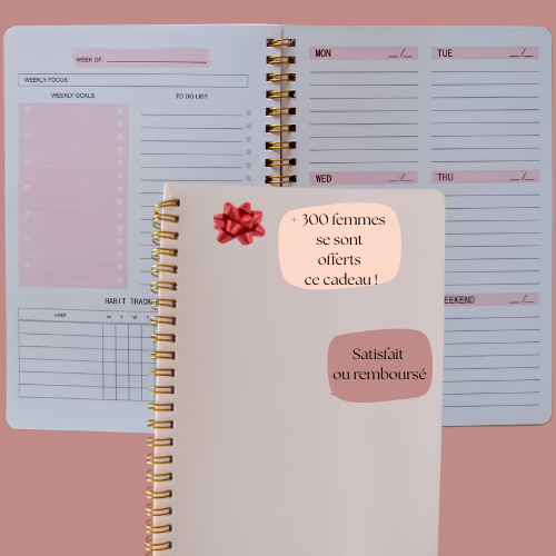 Agenda Planner